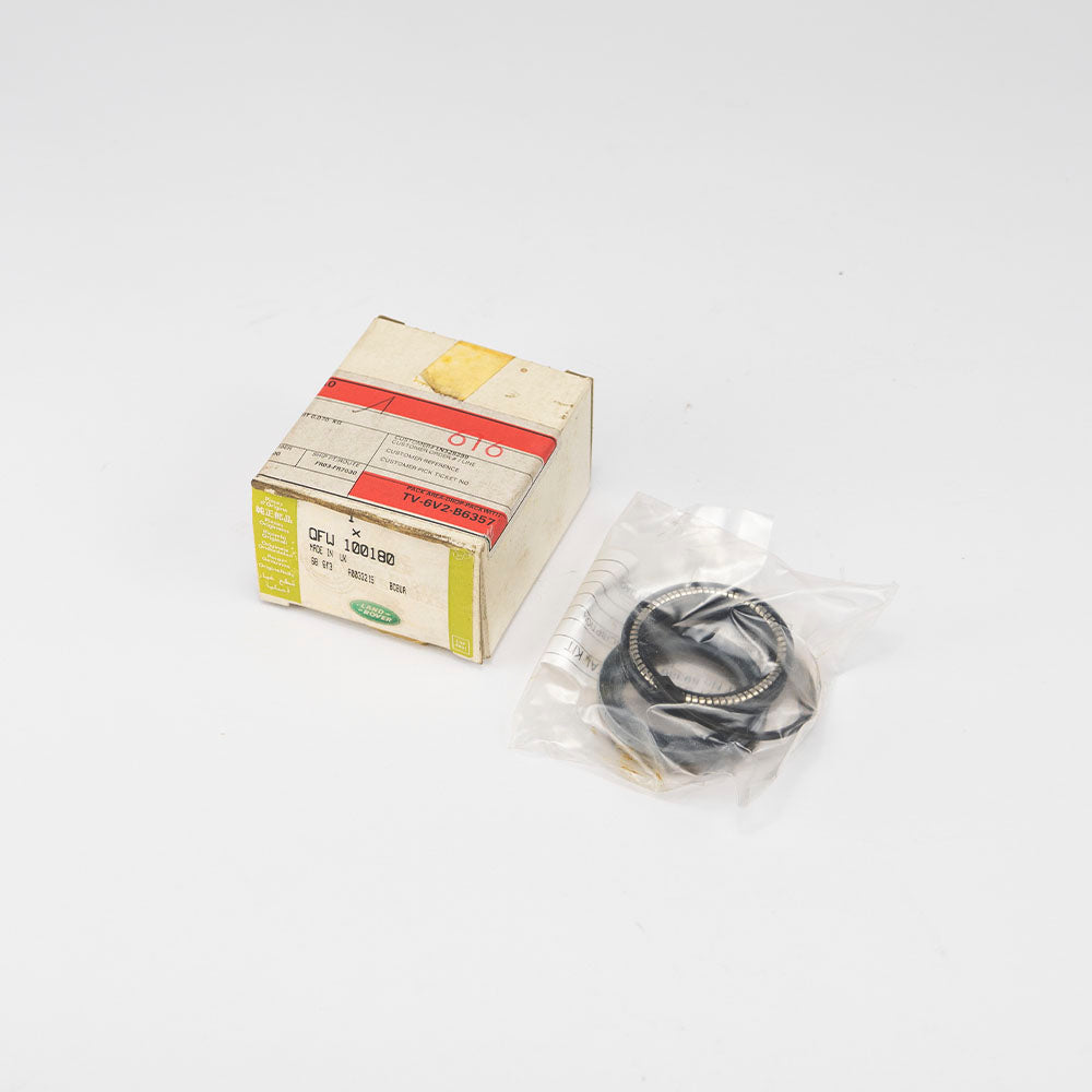 POWER STEERING BOX REPAIR KIT