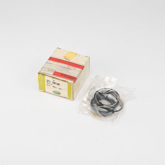 POWER STEERING BOX REPAIR KIT