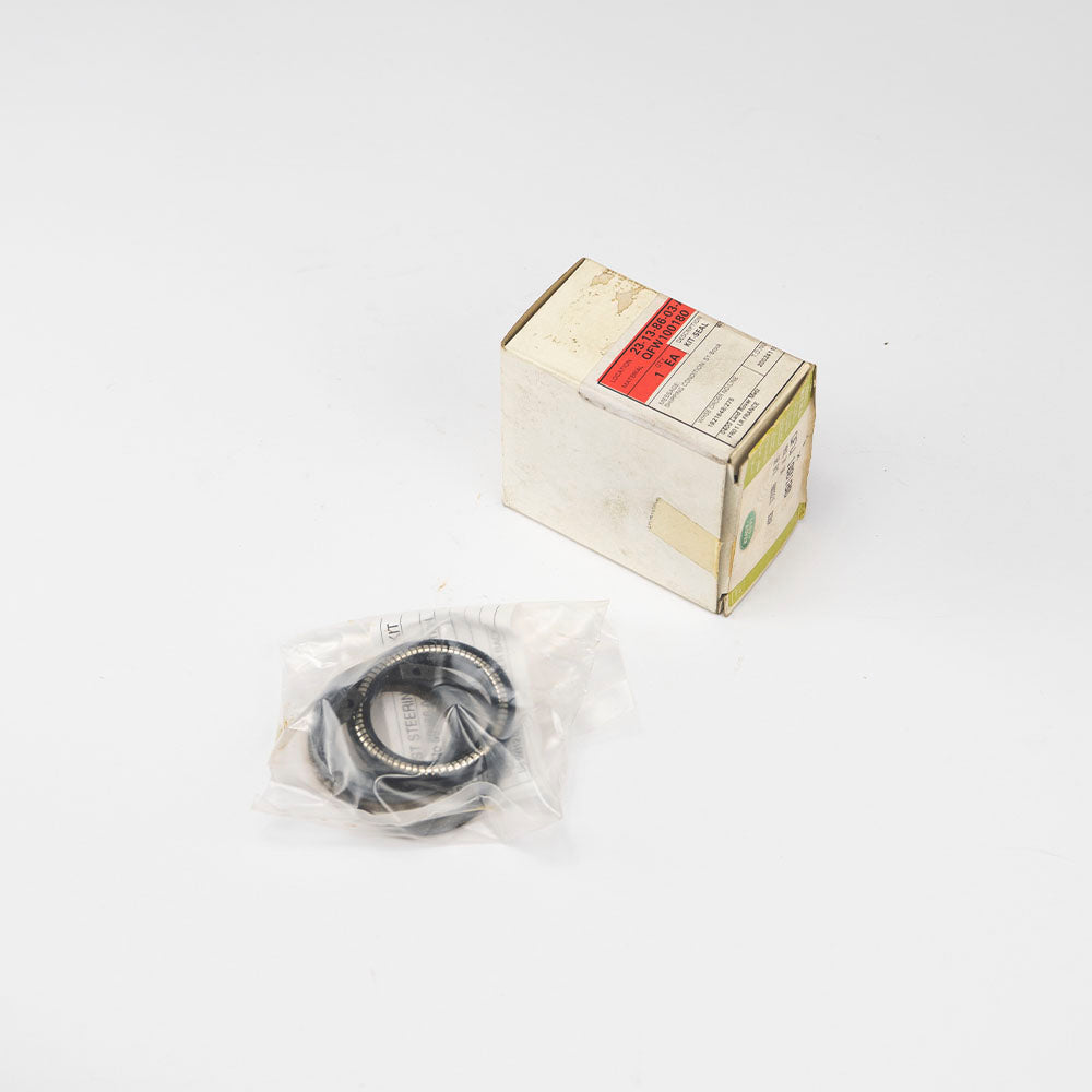 POWER STEERING BOX REPAIR KIT