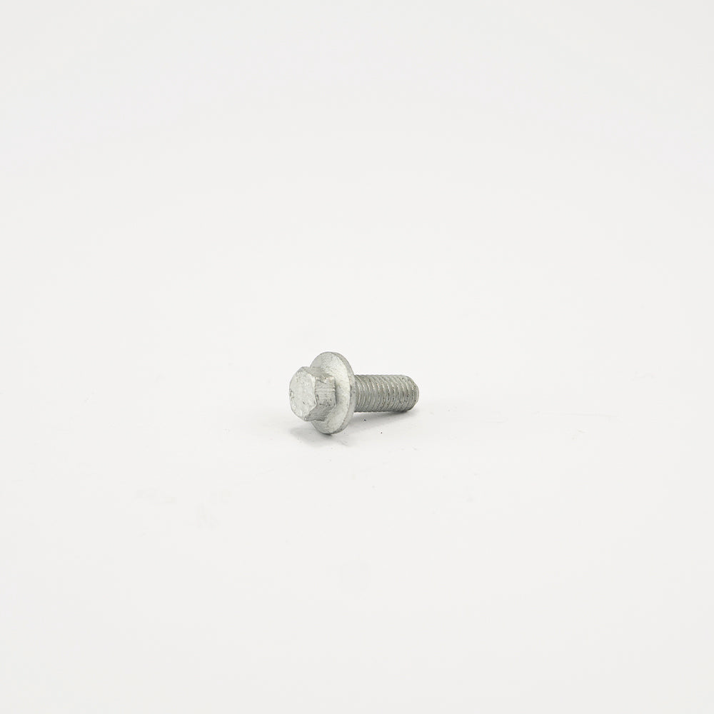 M8 X 20MM FLANGED HEAD BOLT