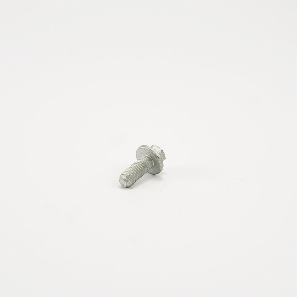 M8 X 20MM FLANGED HEAD BOLT
