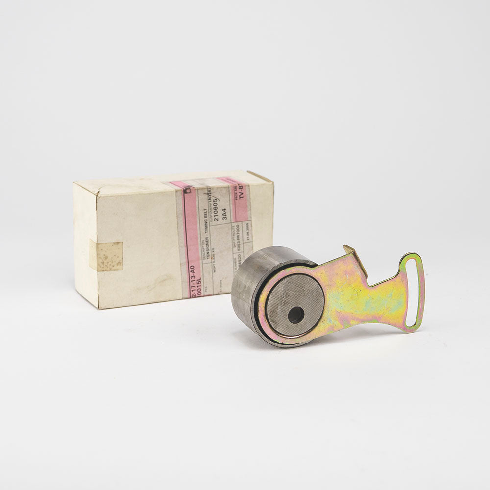 TIMING BELT TENSIONER