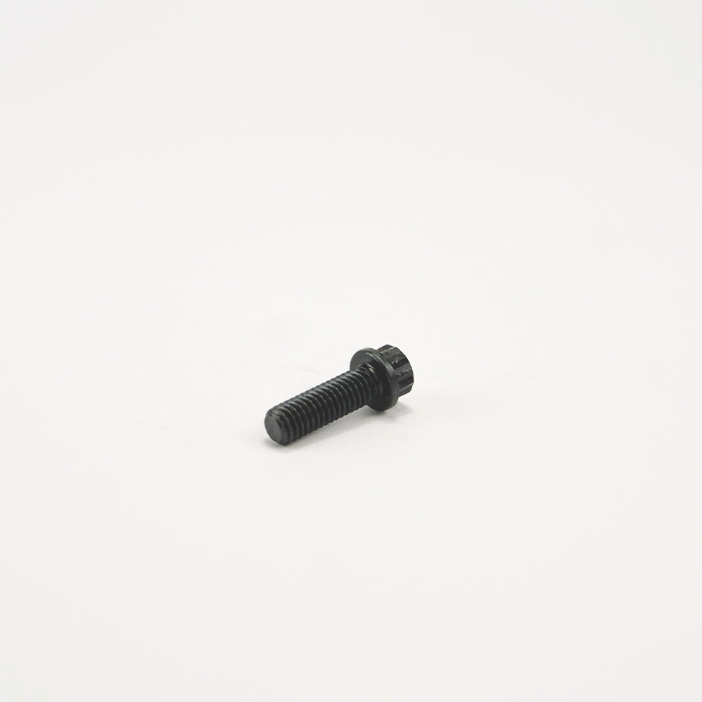 M8 HEX FLANGED BOLT