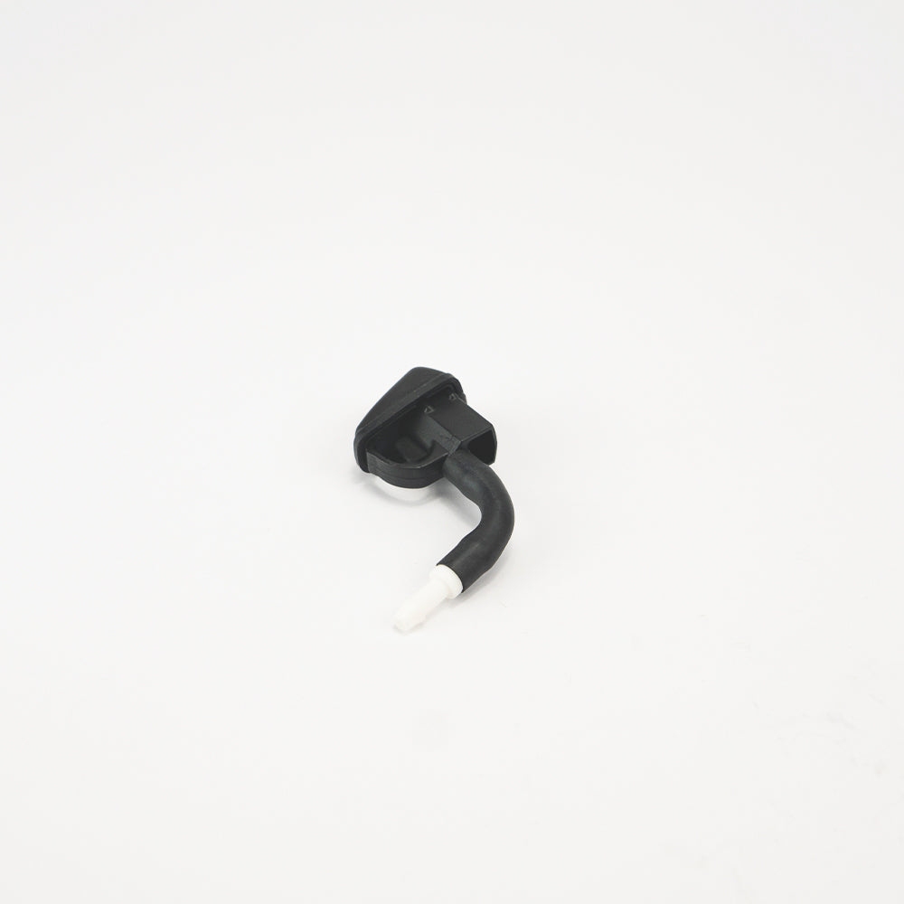 TWIN NOZZLE WINDSCREEN JET