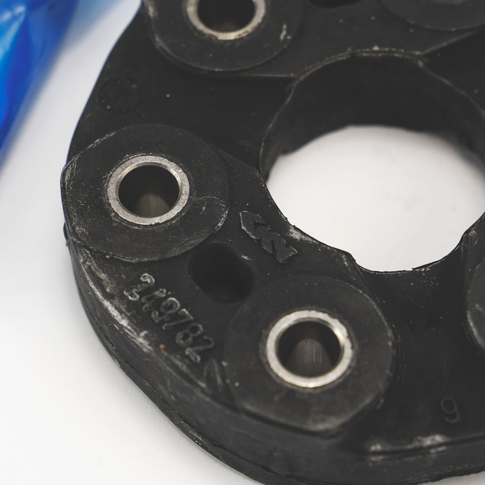 PROPSHAFT COUPLING RUBBER
