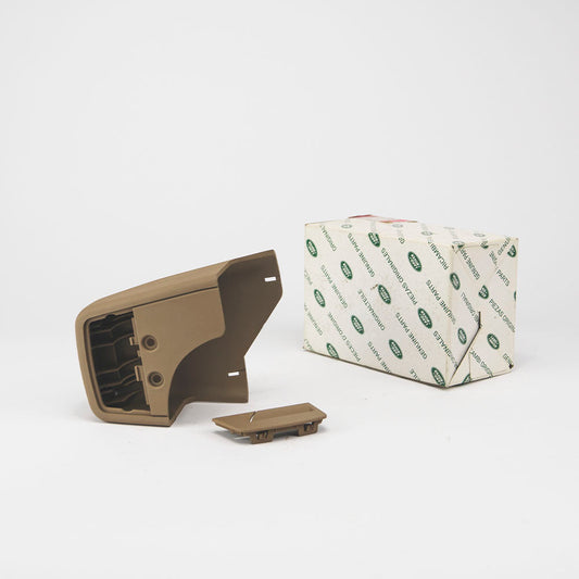 SEAT BELT COVER