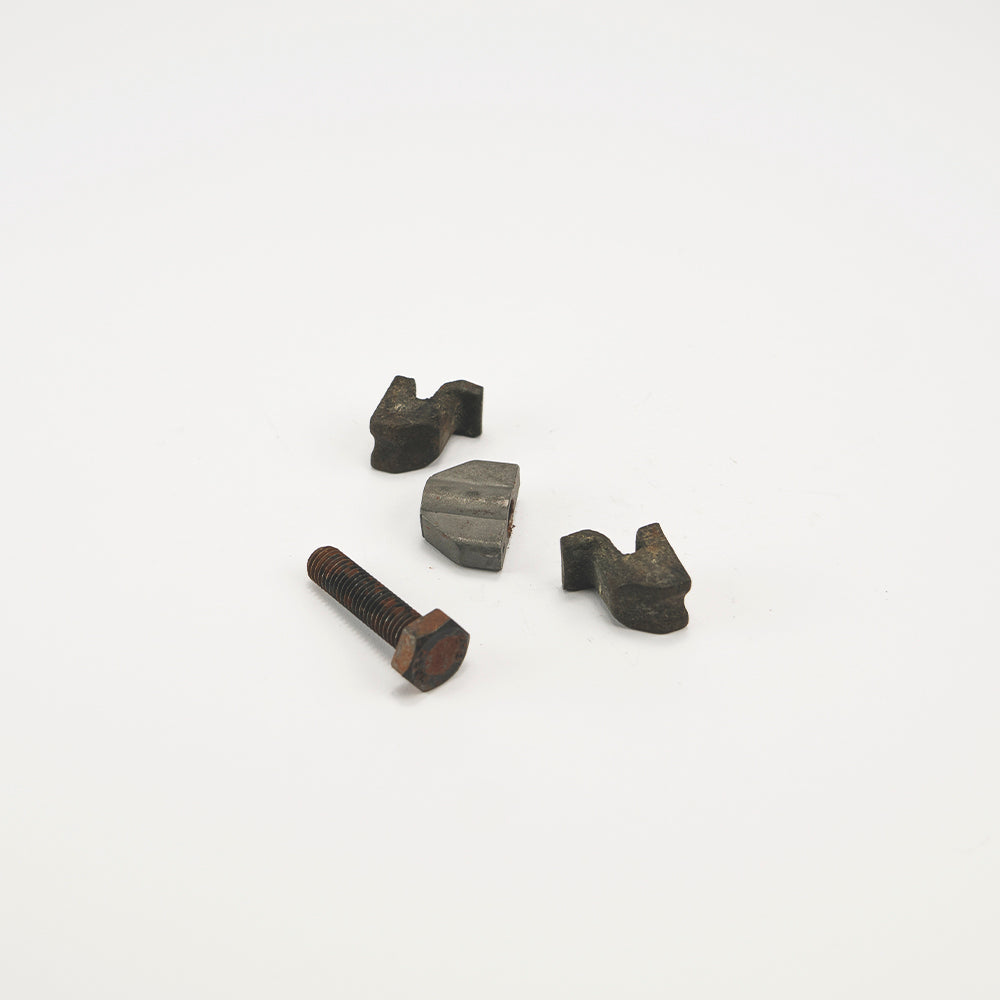 HANDBRAKE ADJUSTER