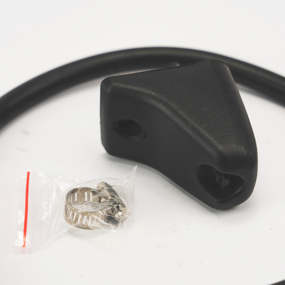 HEADLIGHT SPRAYER NOZZLE