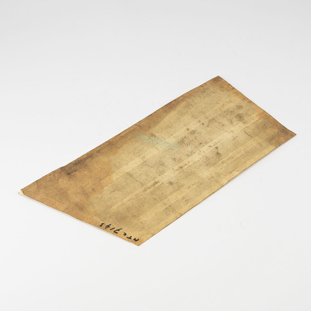 BODY TAPE ‘COUNTY’ LH FRONT WING
