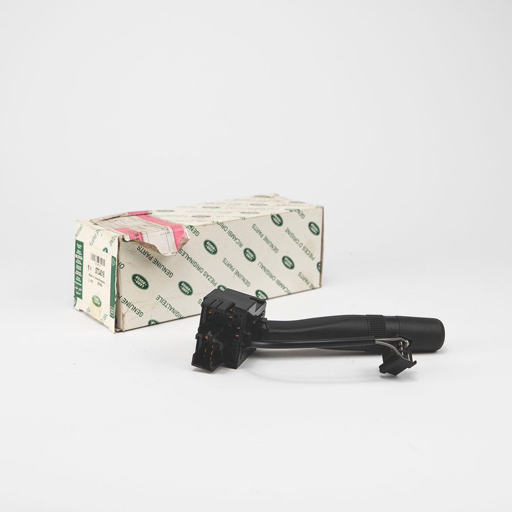 WASH WIPE SWITCH STALK