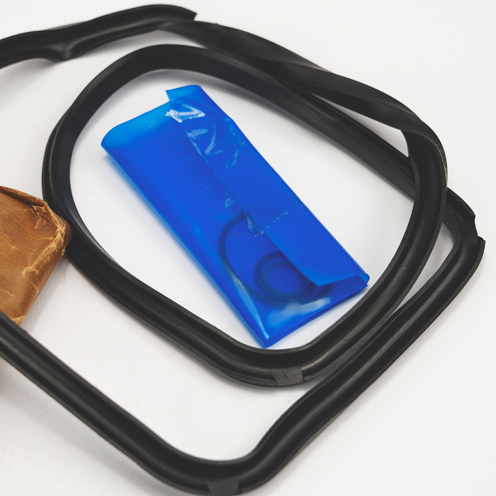 AUTO BOX SERVICE KIT