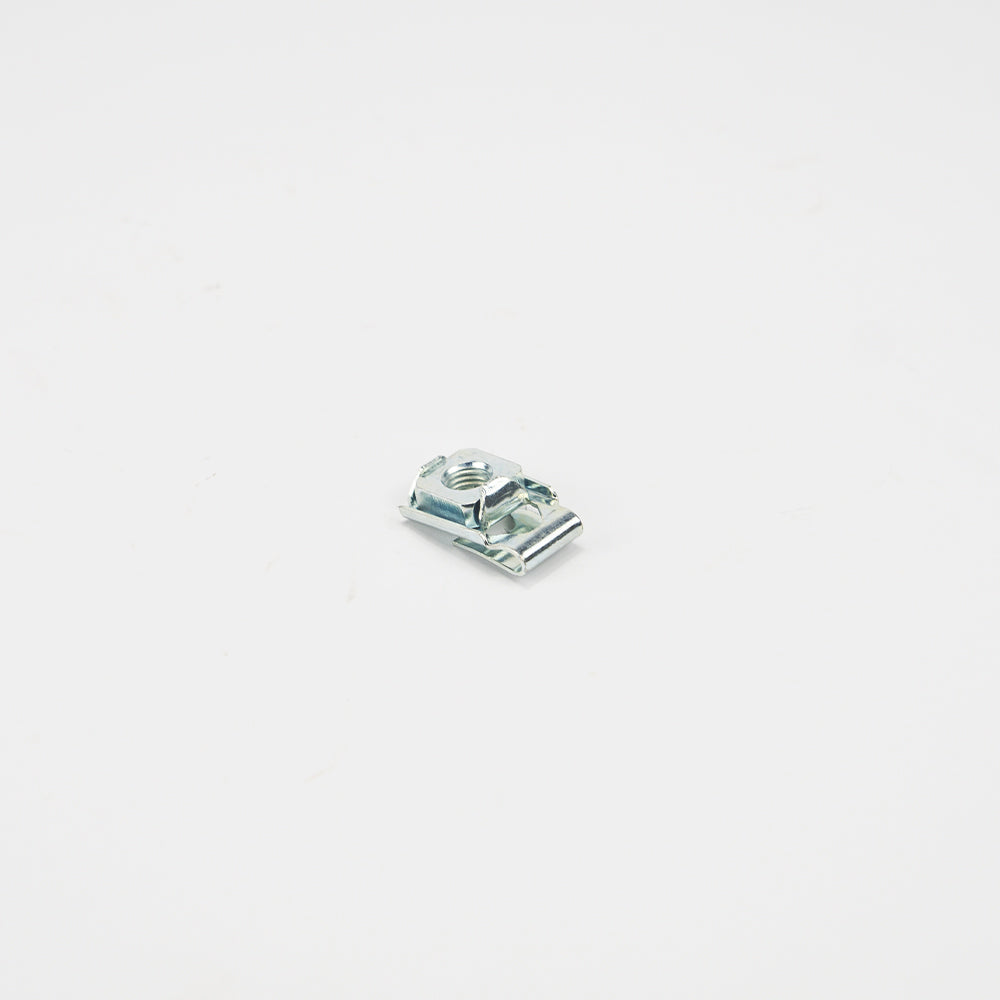 DOOR HINGE CAPTIVE NUT