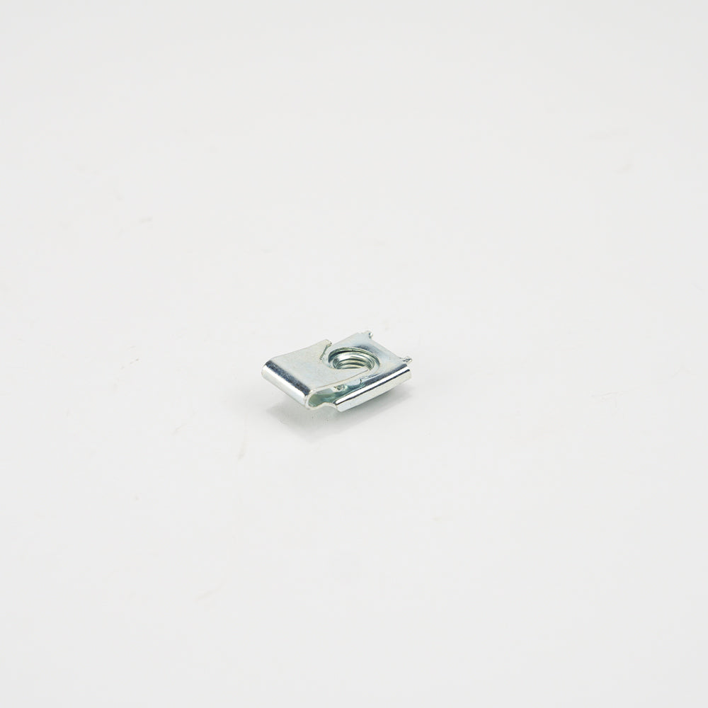 DOOR HINGE CAPTIVE NUT