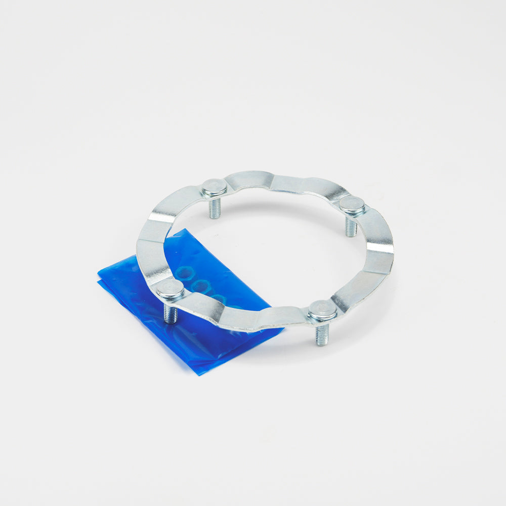 SHOCK TURRET MOUNTING RING