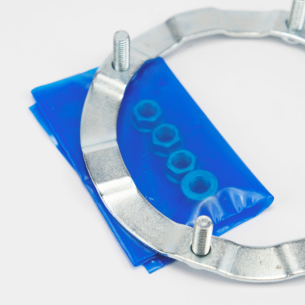 SHOCK TURRET MOUNTING RING