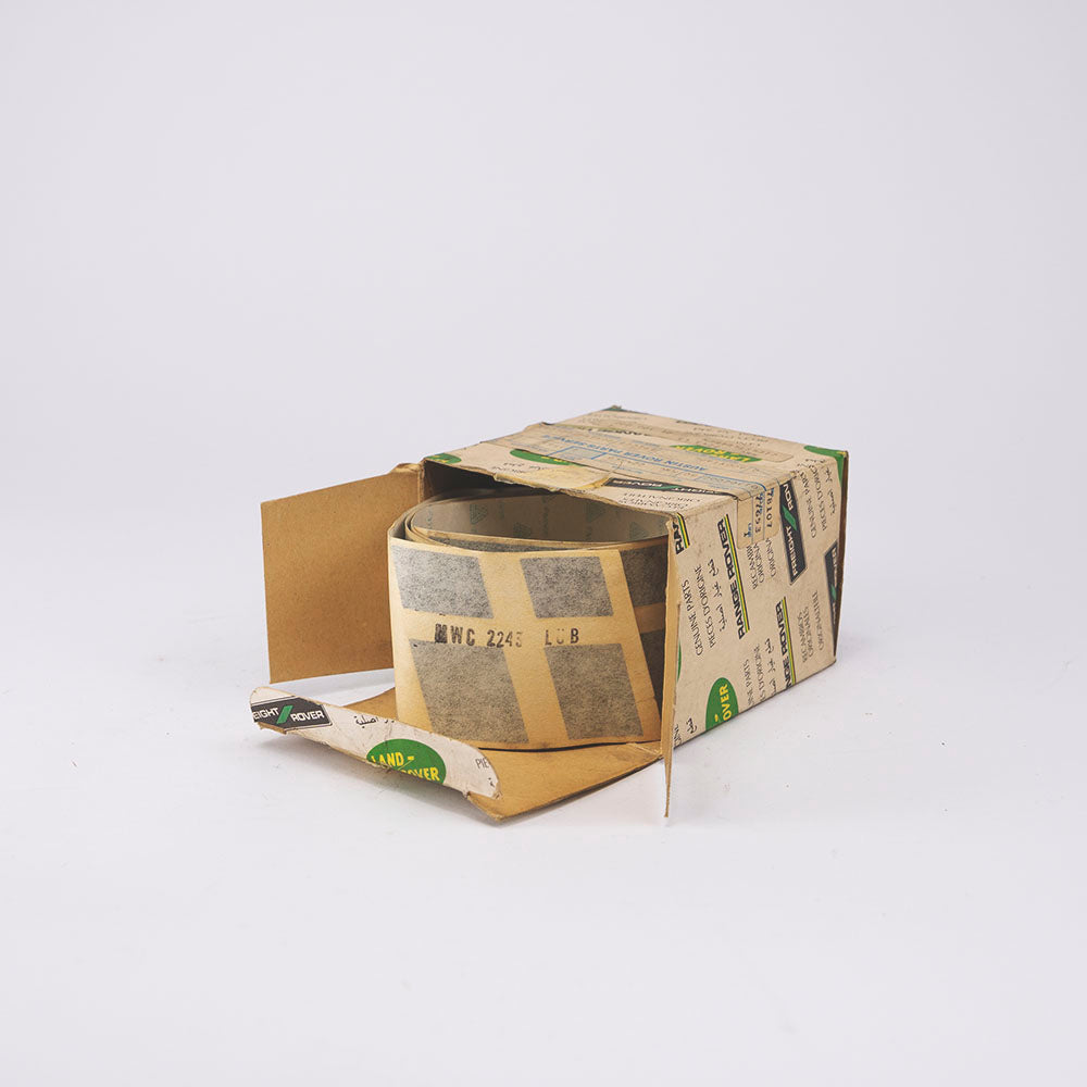 BODY TAPE COUNTY’ LH TUB 110