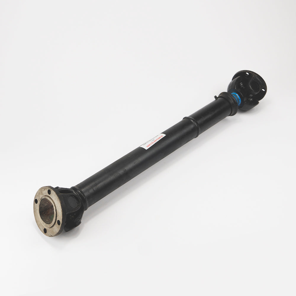 PROPSHAFT REAR EARLY 90