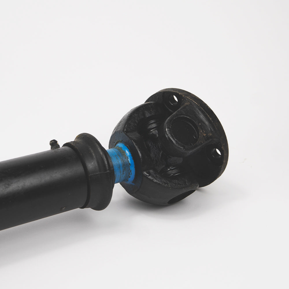 PROPSHAFT REAR EARLY 90