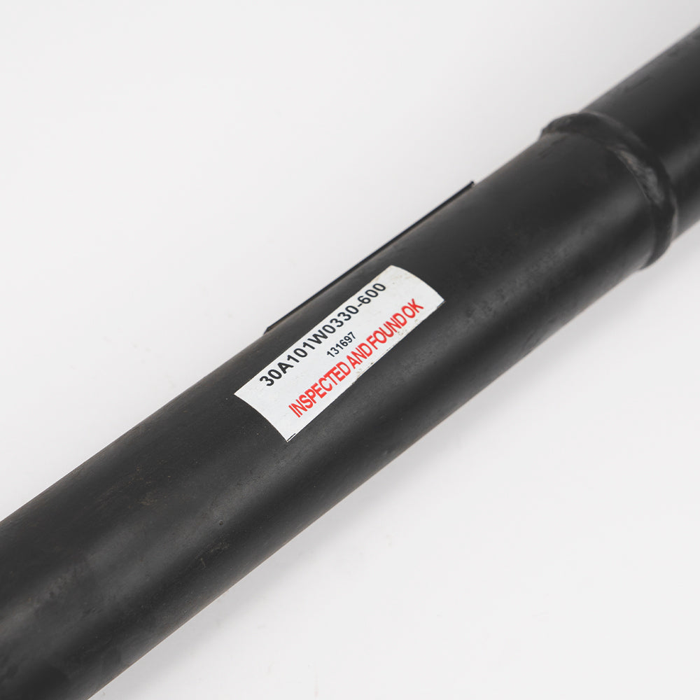 PROPSHAFT REAR EARLY 90