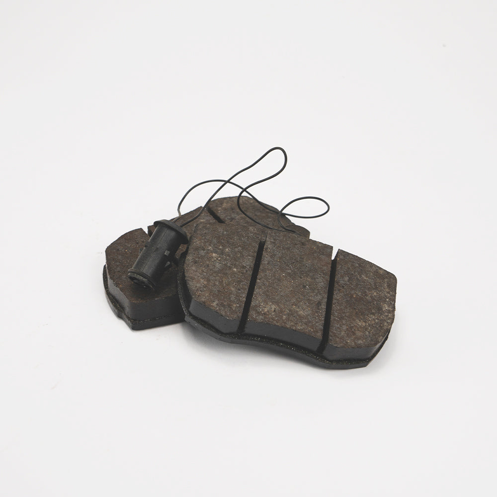 BRAKE PADS FRONT