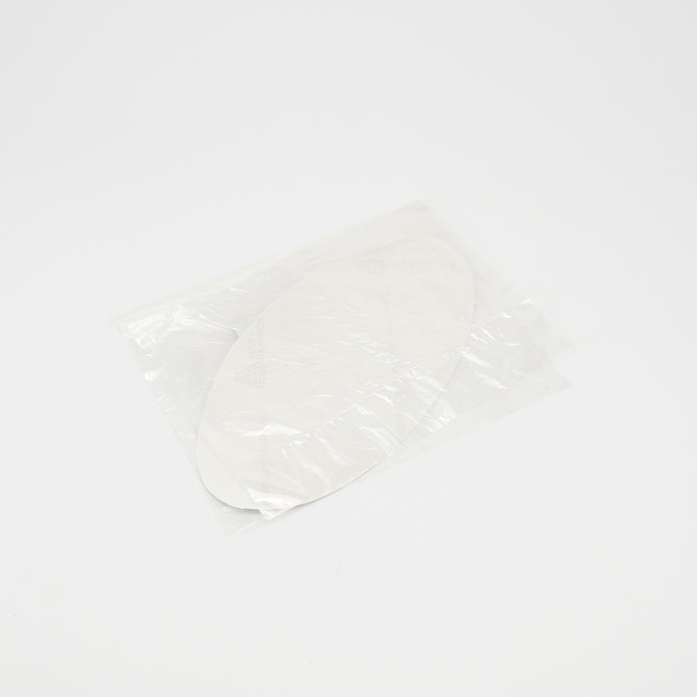 LAND ROVER BADGE DECAL REAR