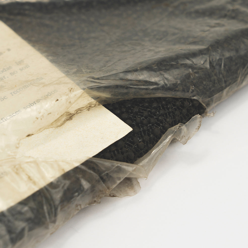 MOTEC NON-SLIP MAT TO BE USED WITH RIGID LOADSPACE PROTECTOR