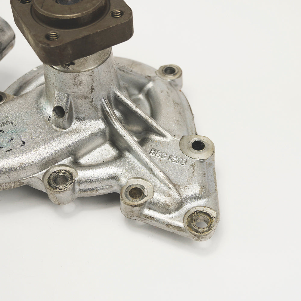 WATER PUMP 2.5/2.25 PETROL