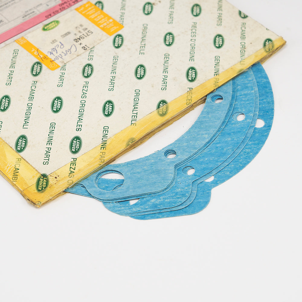 SPEEDO HOUSING GASKET