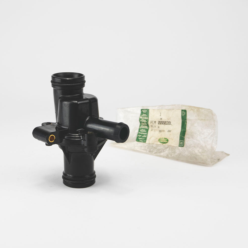 THERMOSTAT HOUSING