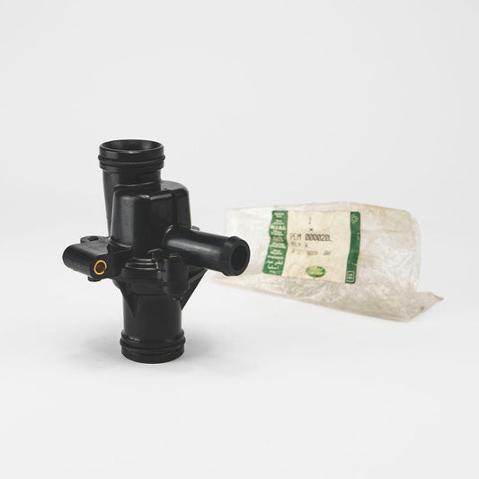 THERMOSTAT HOUSING