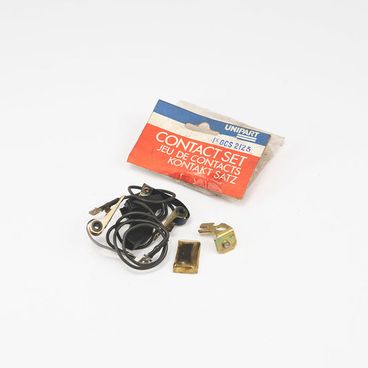 CONTACT SET DISTRIBUTOR