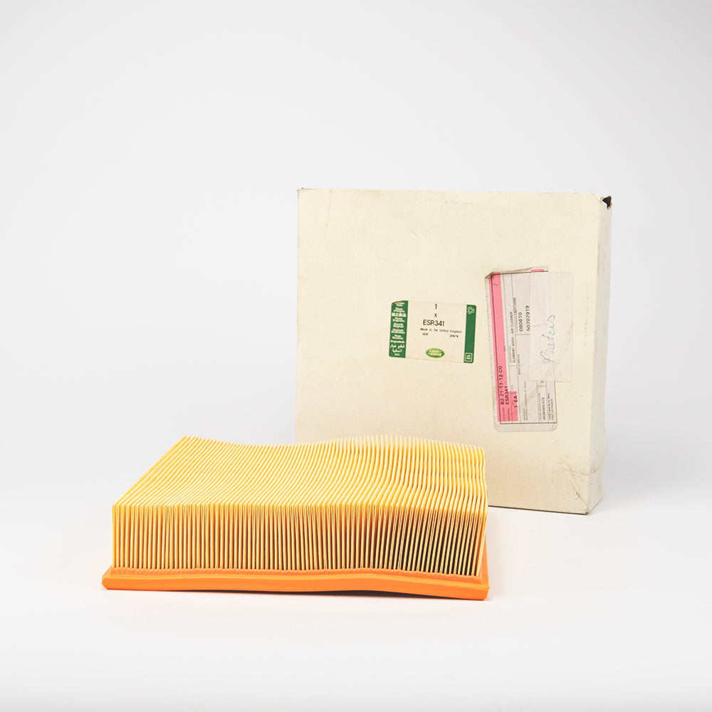 AIR FILTER ELEMENT