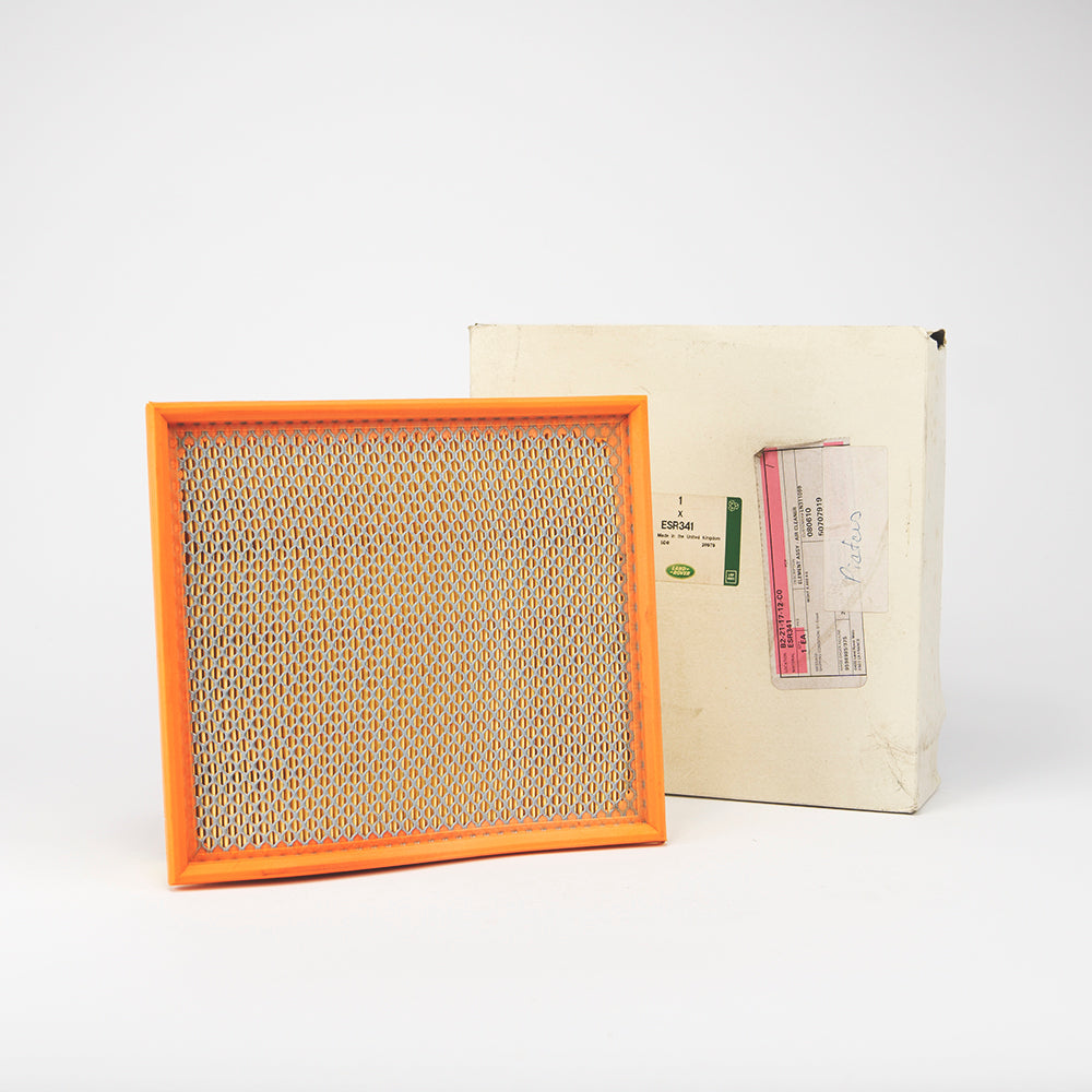 AIR FILTER ELEMENT