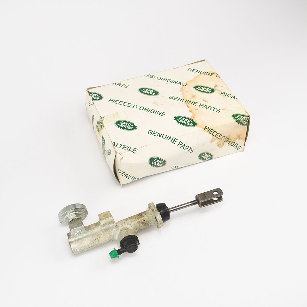 CLUTCH MASTER CYLINDER TD5