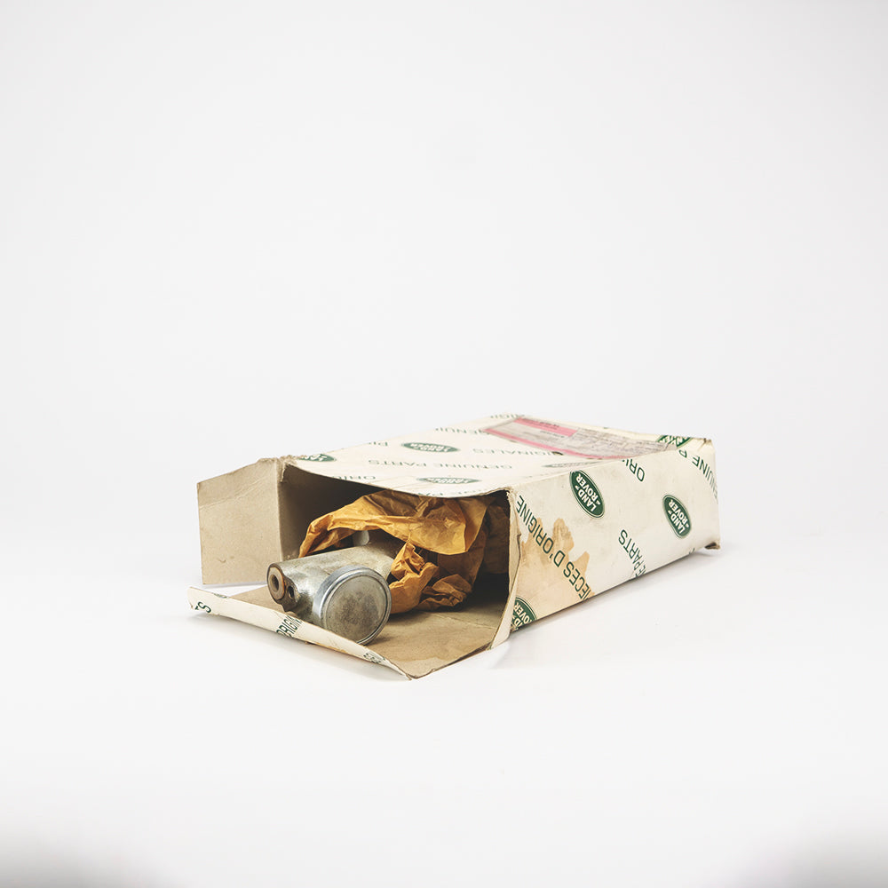 CLUTCH MASTER CYLINDER TD5